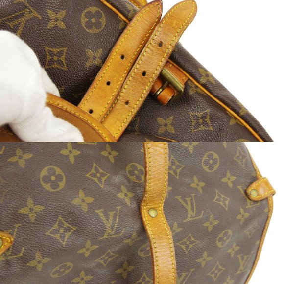 💎✨AUTHENTIC✨ LOUIS VUITTON  SHOULDER BAG - Picture 8 of 13